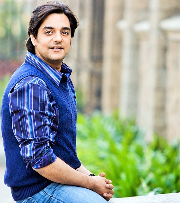 Remember 90s Star Chandrachur Singh This Is What He Is Doing Now Masala Com