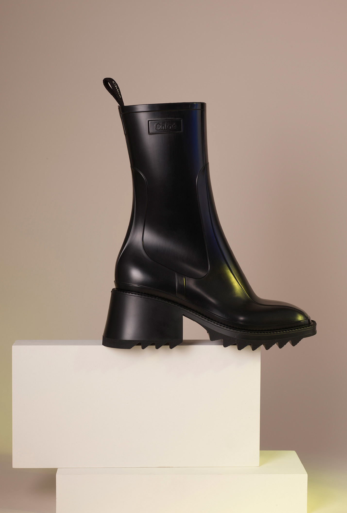 chloe boots 2019