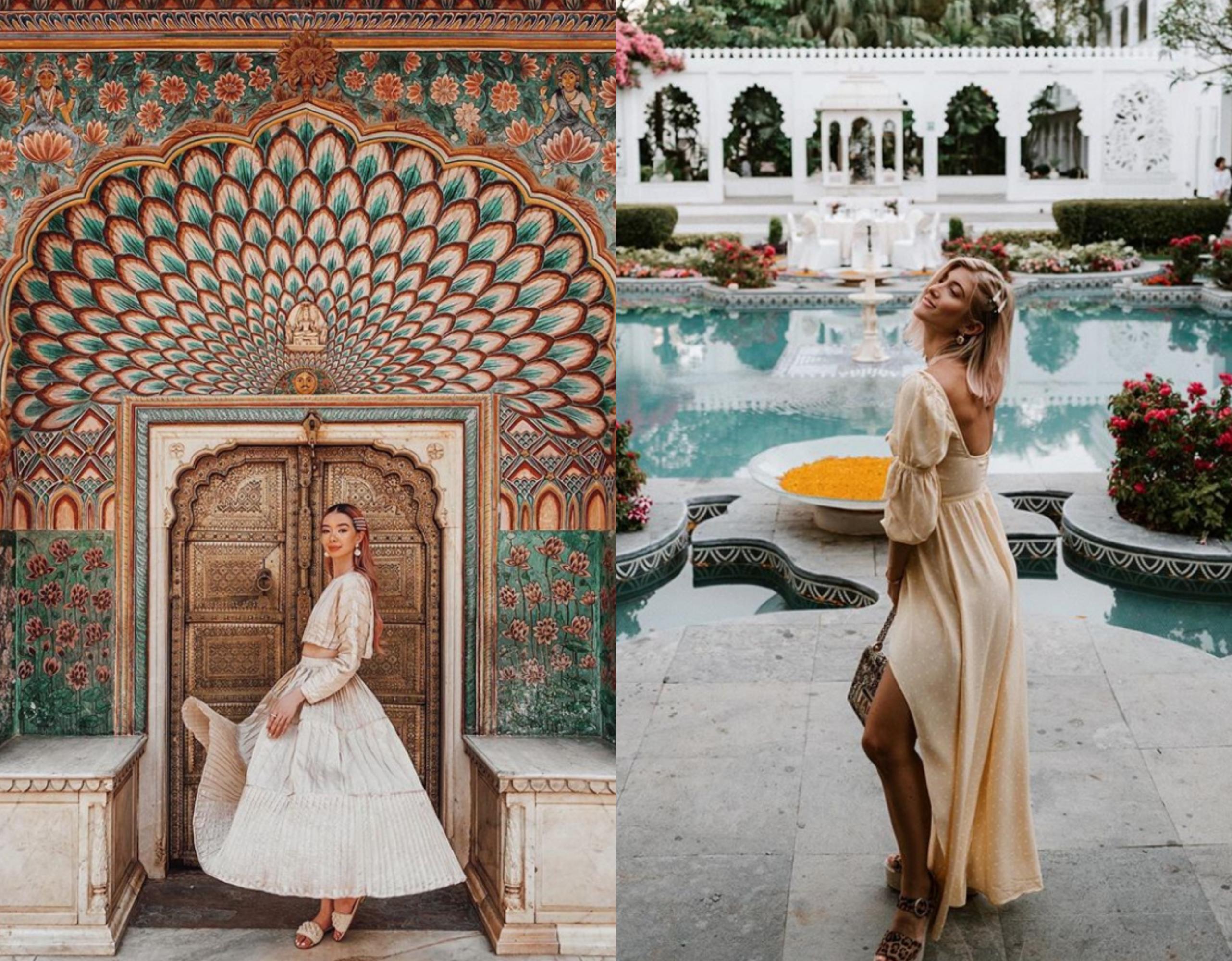 4 Travel Bloggers You Need To Follow On Instagram Right Away Masala Com