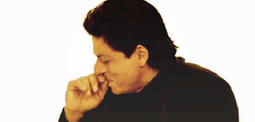 Shah Rukh Khan S Witty Reply To His Films Not Doing Well Shows He S Still The King Of Sass Masala