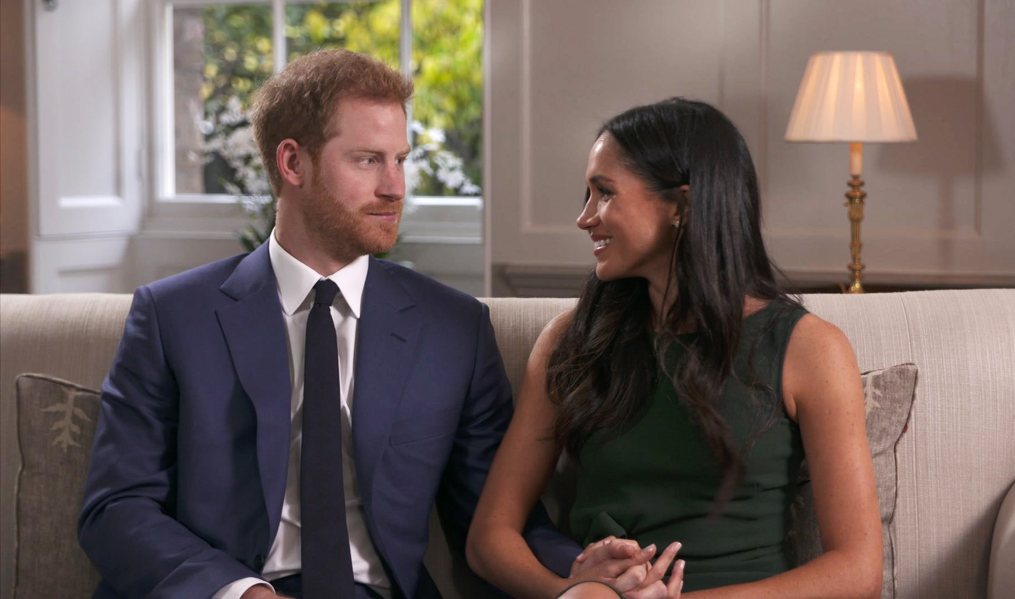 Did Meghan Markle Lie About Not Knowing Prince Harry Before They Met