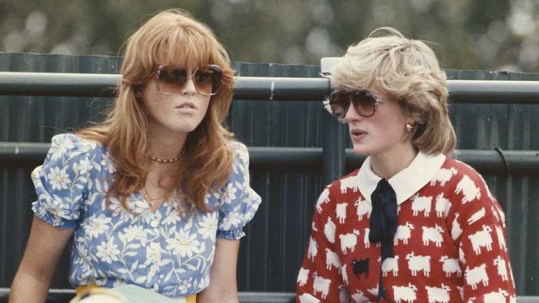 Here Is The Royal Rule That Sarah Ferguson And Prince Andrew Broke During Their Wedding Masala Com