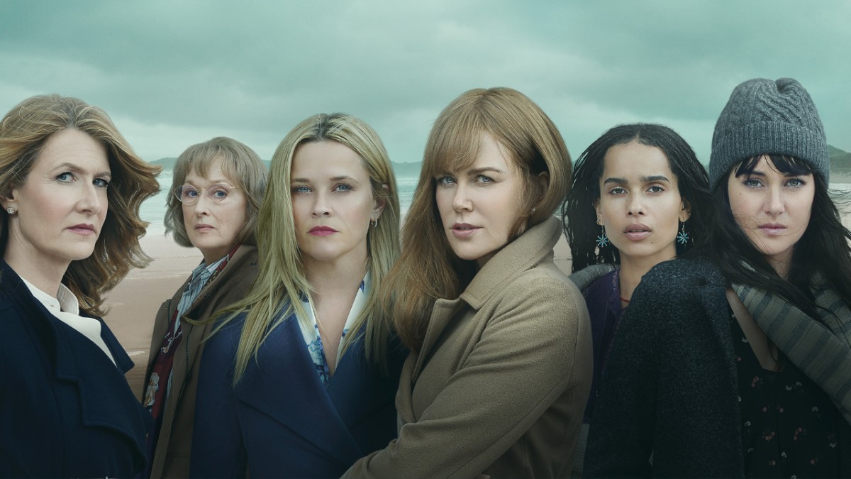 2019 Emmy Awards Why Big Little Lies Did Not Make It To The List Of Nominees Masala Com