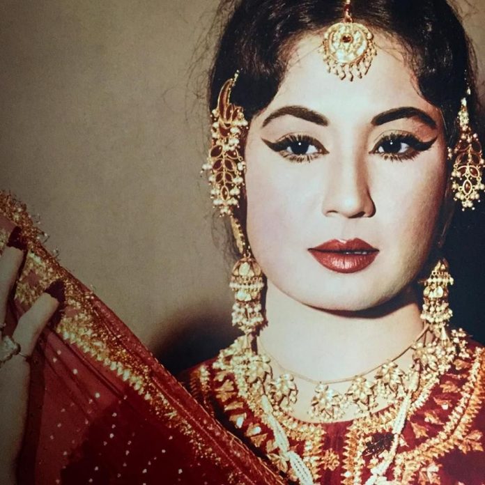 Meena Kumari and 6 Facts You Probably Don't Know About Her - Masala.com