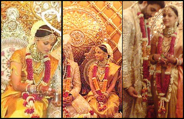 The Most Expensive Bollywood Wedding Outfits Ever Worn Masala Com