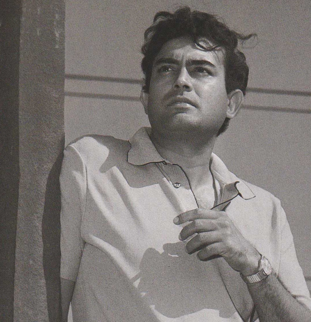 When Nutan Slapped Sanjeev Kumar Blast From The Past Masala Com