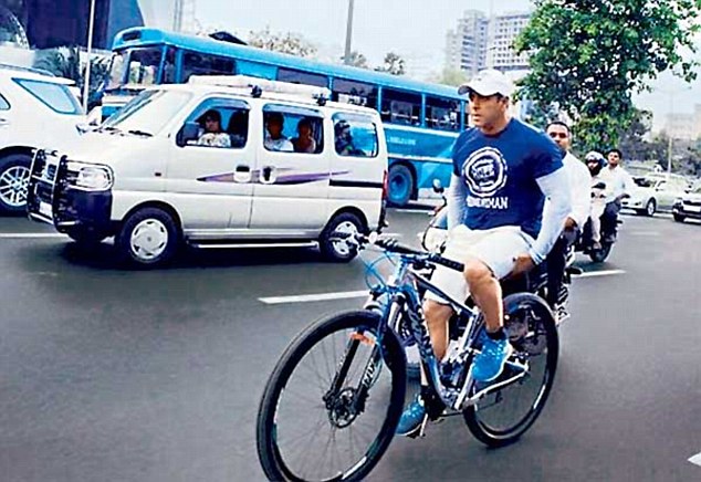 salman khan bicycle price