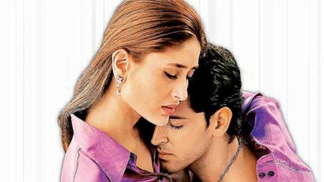 Kareena Kapoor S Alleged Link Up With Hrithik Roshan Blast From The Past Masala