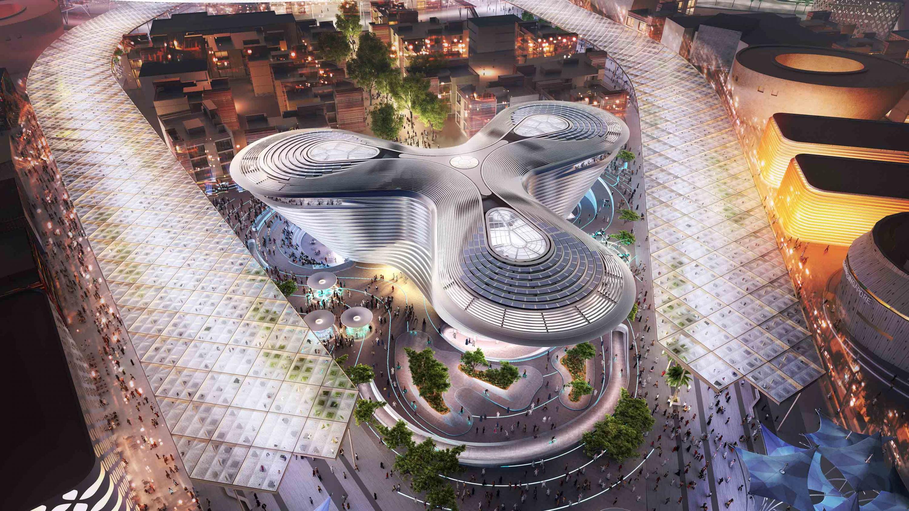 Expo 2020 Dubai Here’s How Much You Need to Spend on Tickets for the