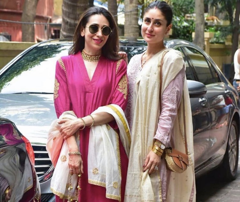 Alia Bhatt, Kareena Kapoor, Sara Ali Khan: Star Daughters Who Are More ...