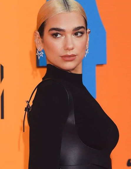 Dua Lipa in India: Music Icon Excited to Share Stage with Katy Perry ...