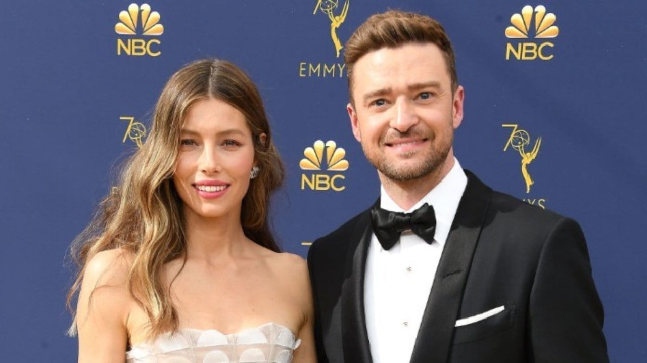 Justin Timberlake and Jessica Biel Relationship, Kids, Wedding - Parade