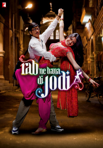 Rab ne bana di jodi full movie online fmovies hot sale