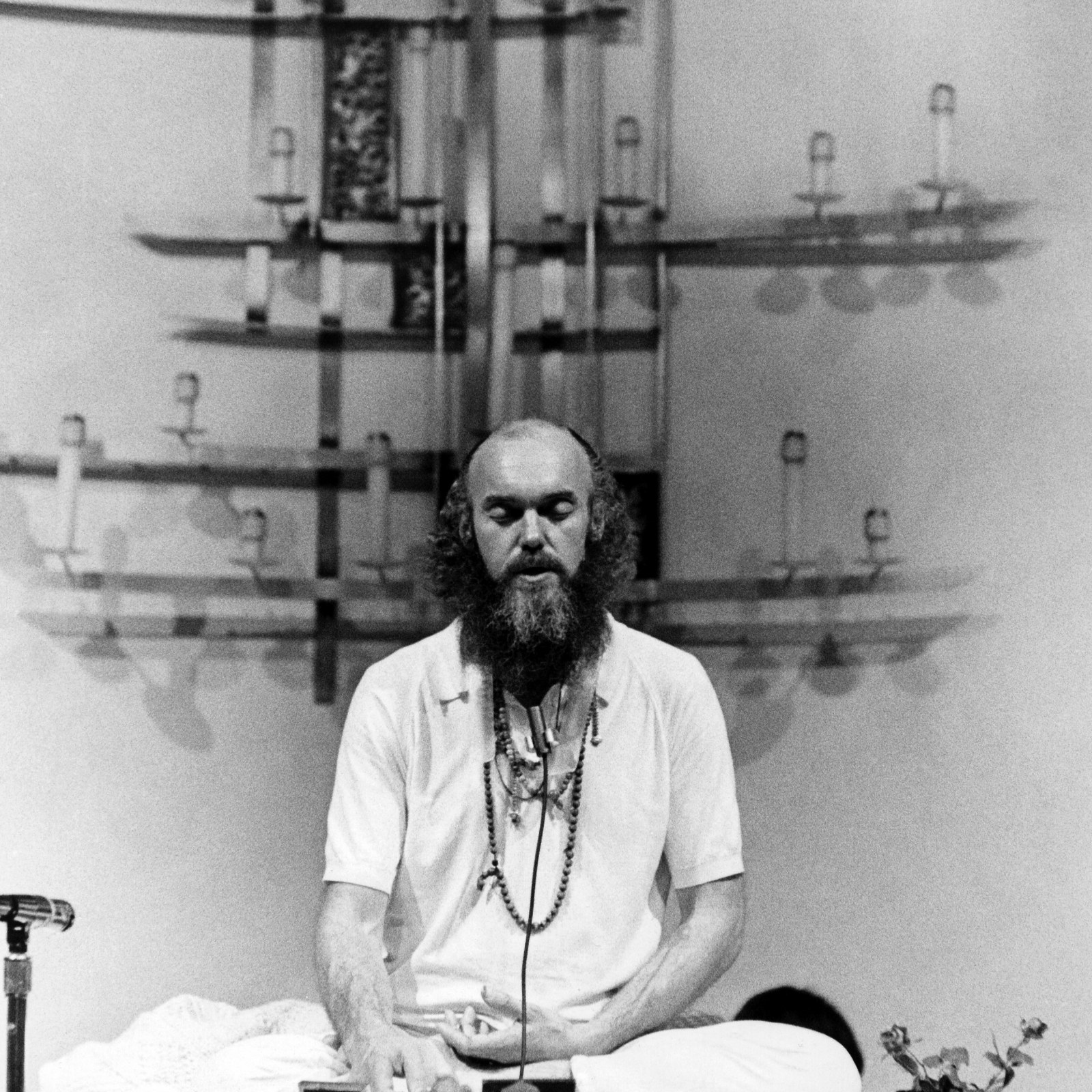 Ram Dass Us Psychedelic Pioneer And New Age Guru Passes Away Tributes Pour In Masala Com