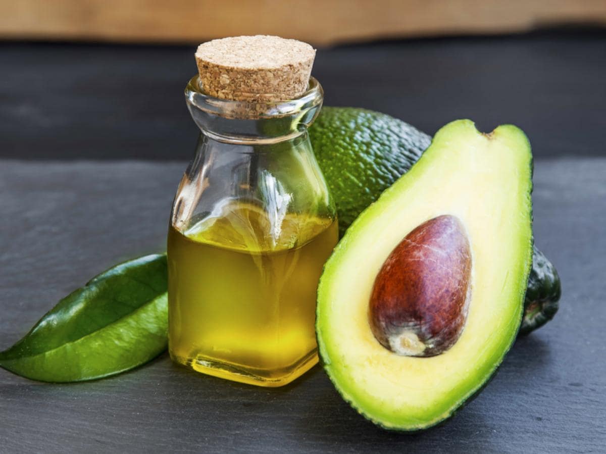 Here Is Why Avocado Oil Is The New Coconut Oil