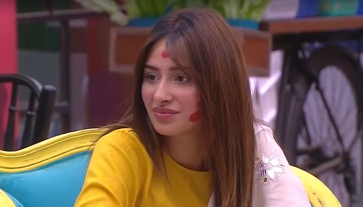 Bigg Boss Season 13: Highlights of January 1, 2020 – Mahira Sharma’s