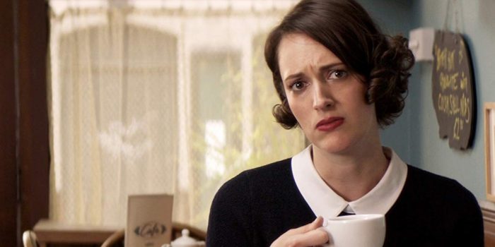 Fleabag On Amazon Prime Video: Why It Makes Sense That It’s One Of The ...