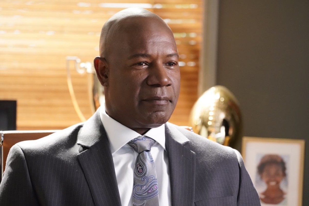 Lucifer To Come Back As Dennis Haysbert Stars As His Father - Masala