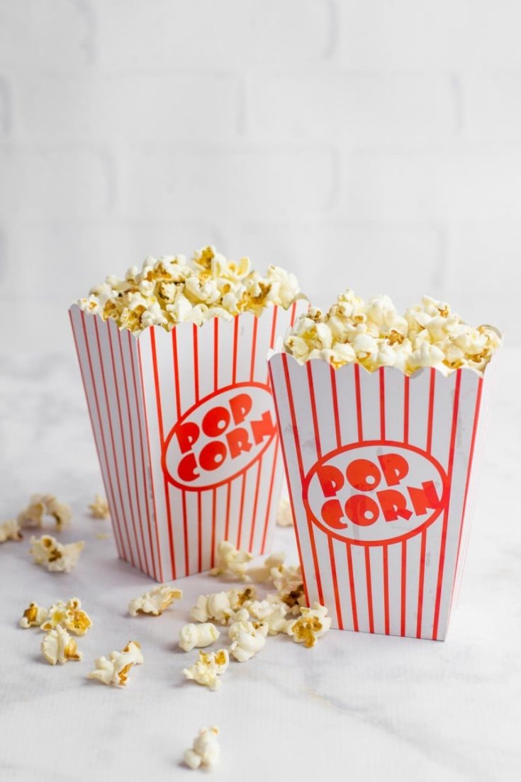 Popcorn: Healthy Snack To Binge Eat? Here Is Everything You Need To ...