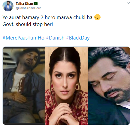 Meray Paas Tum Ho: Memes Take Over Social Media as Last Episode Airs