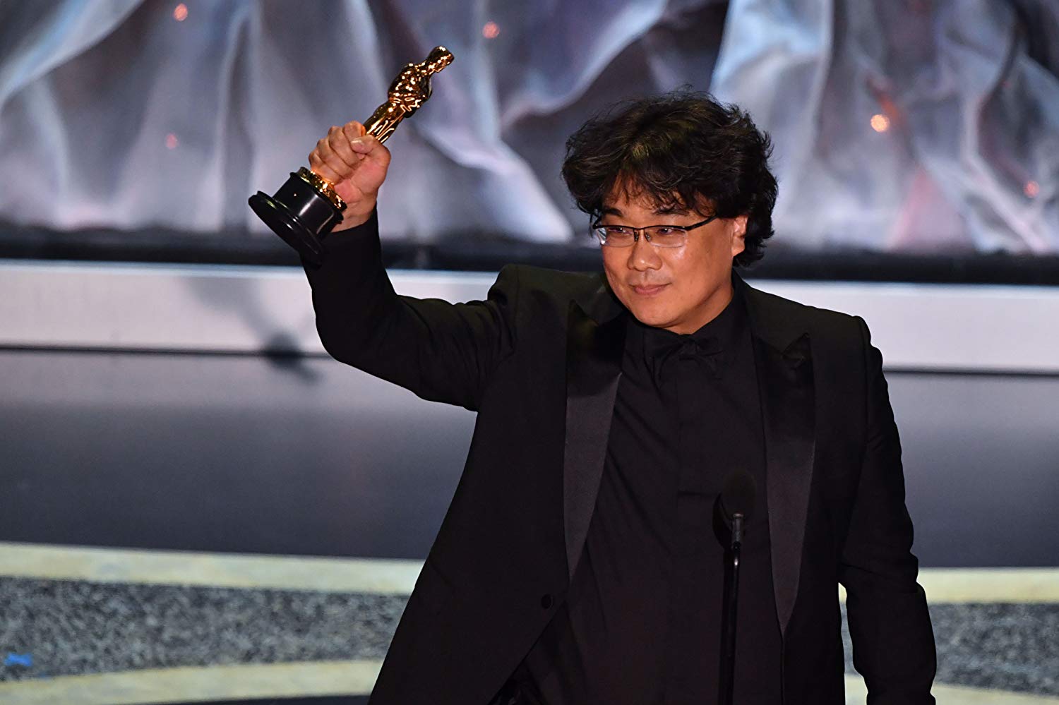 Oscars Bong Joon Ho S Generous Acceptance Speech Is Winning Hearts Masala Com