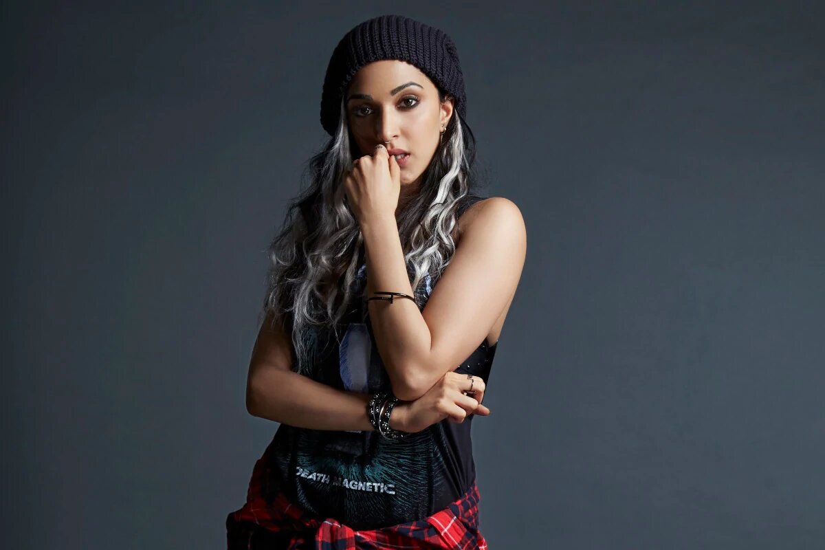 Guilty Trailer Kiara Advani's Project Touches Up