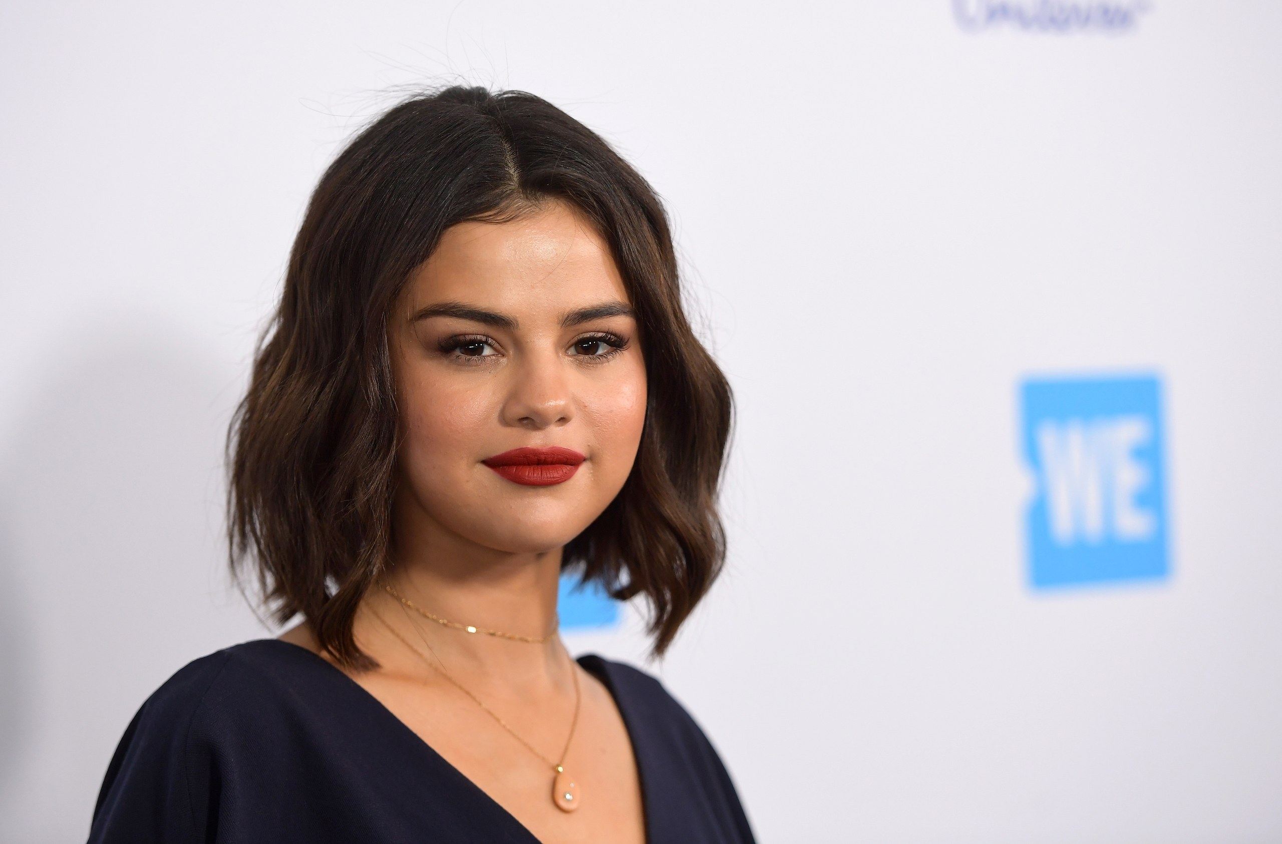 Selena Gomez shares fears she'll be 'alone forever