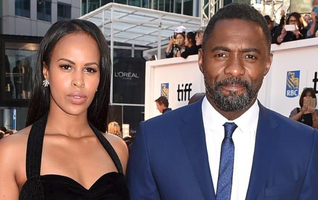 COVID-19: Idris Elba Tested Positive For Novel Coronavirus - Masala