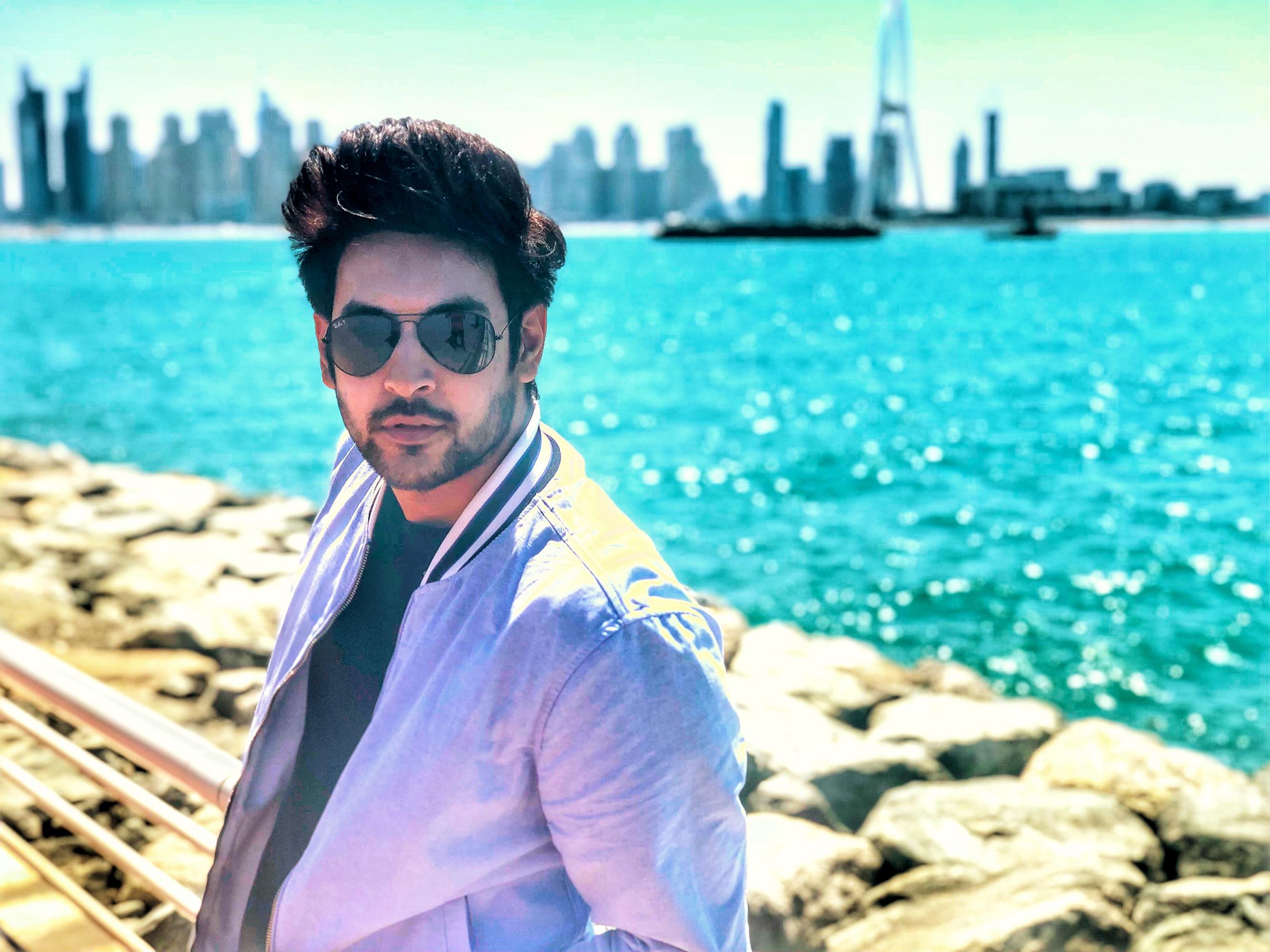 Shivin Narang, Khatron Ki Khiladi Star's Building in Mumbai Sealed