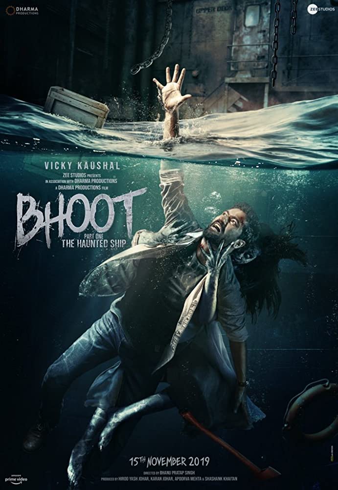 ghost movies in hindi