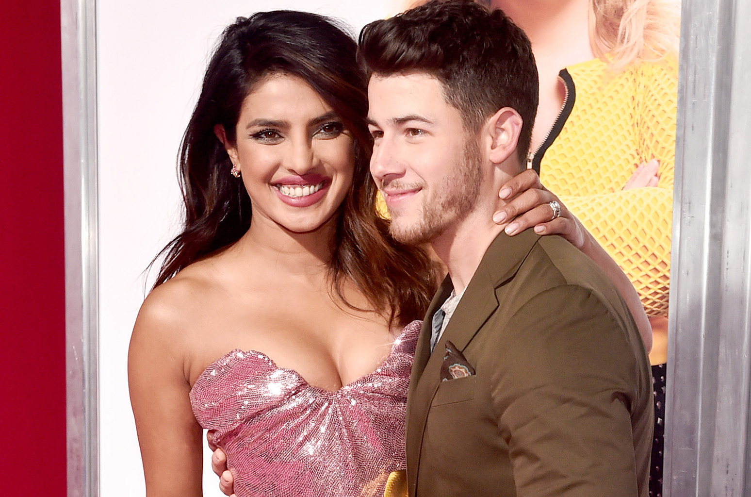 Nick Jonas Wants Many Kids With Priyanka Chopra Masala Com