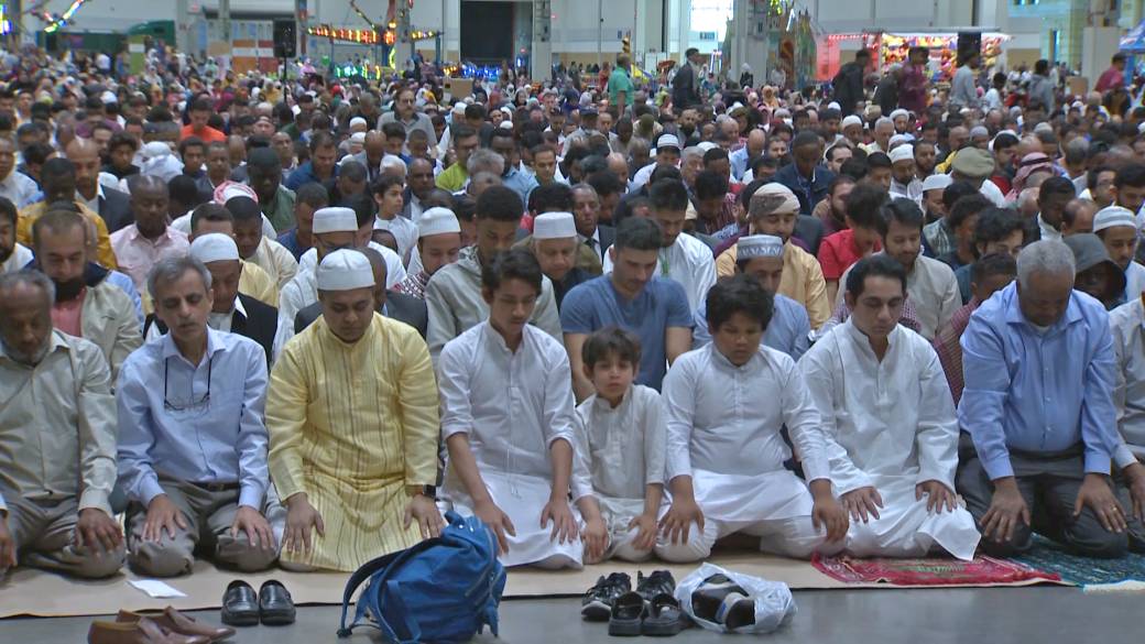 Ramadan 2021: How do Muslims celebrate their Holy month? - Masala.com