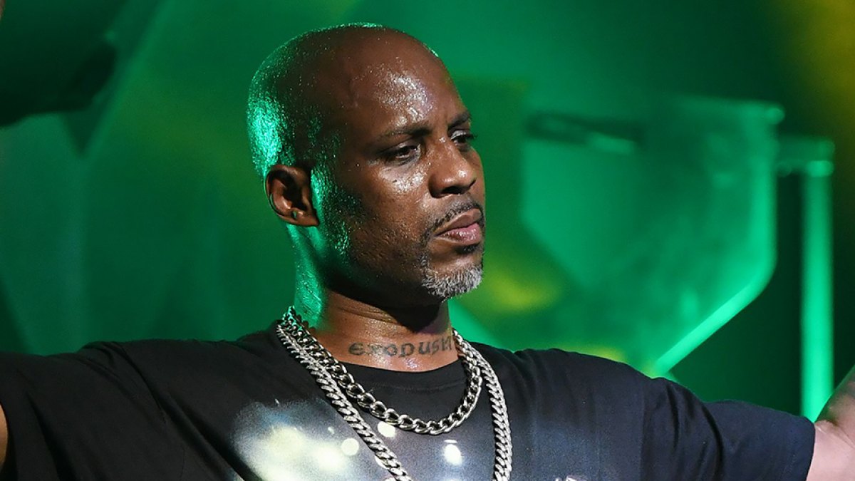 Who Was Dmx And How Did He Die Masala Com