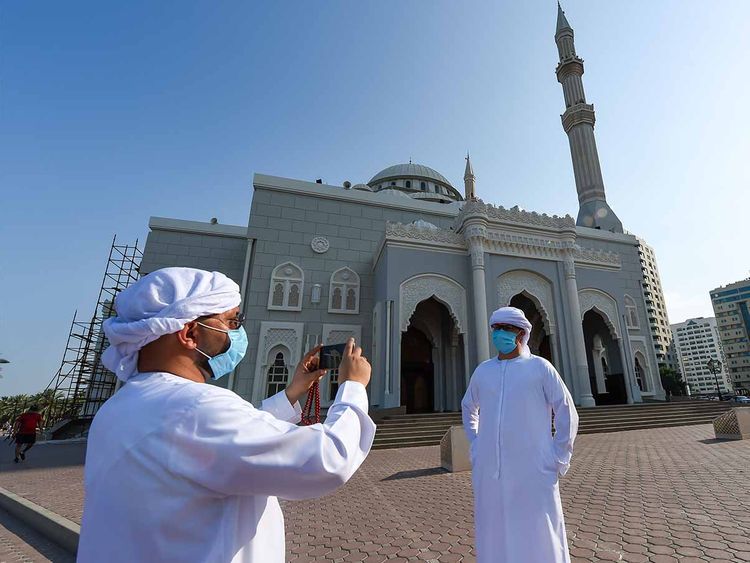 Eid Al Adha 2021 Uae Residents Could Get Up To 6 Days Off Masala Com