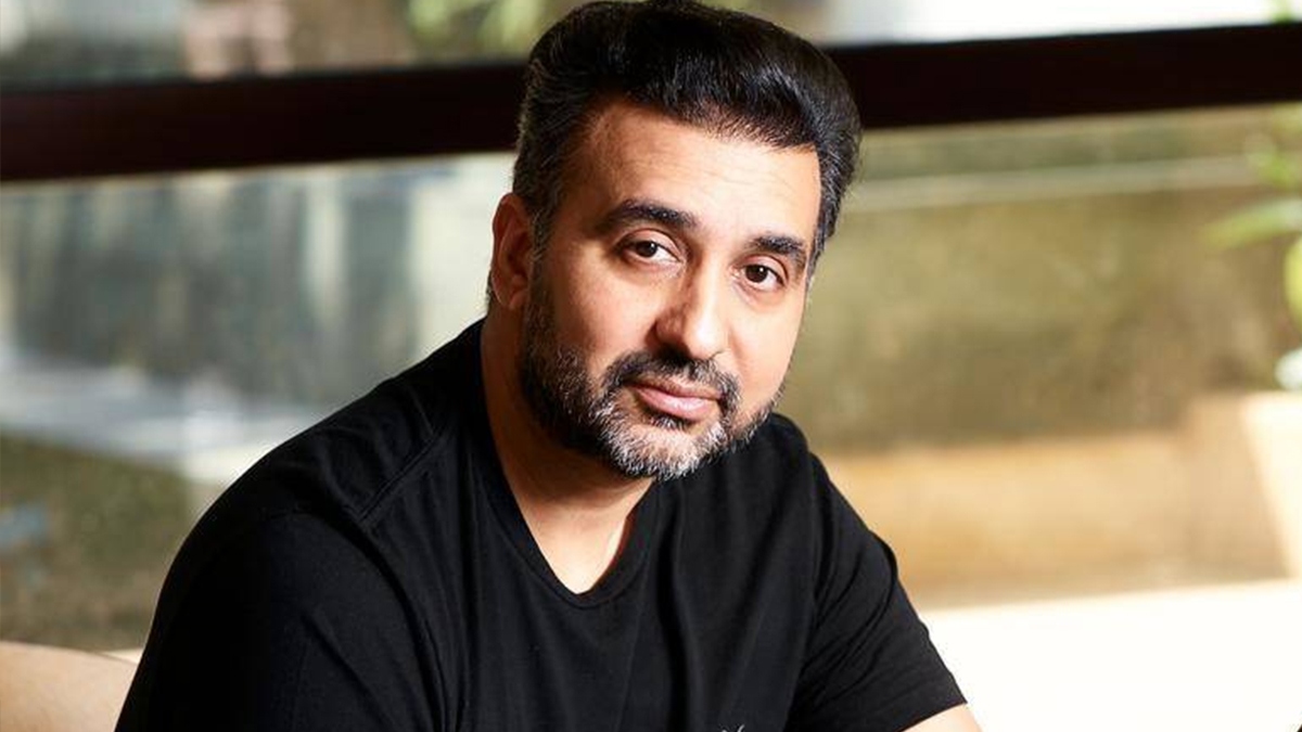 Court refuses bail for Raj Kundra, businessman claims he's being