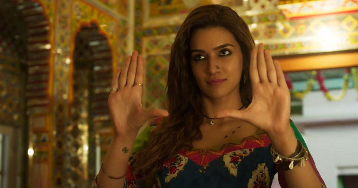 Kriti Sanon, Pankaj Tripathi's Mimi Releases Early On Jio And Netflix ...