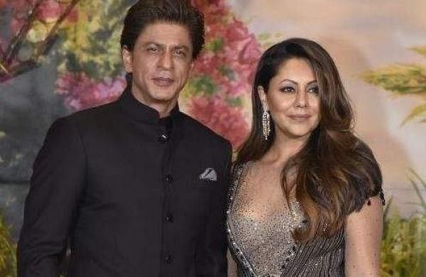 Ehe von Shah Rukh Khan und Gauri Khan