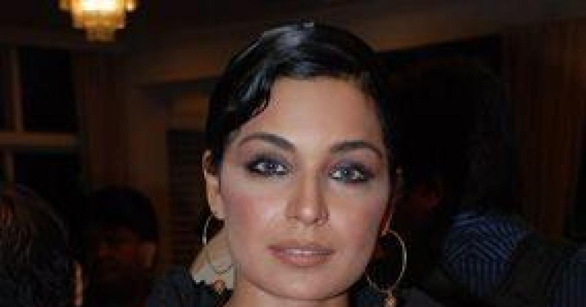 Pakistani Actress Meera Under Investigation