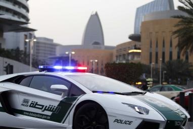 Dubai Police Solves Murder Mystery By Using New Technique - Masala.com