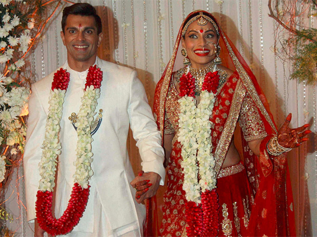 8 Most Controversial Bollywood Weddings Of All Times - Deets Inside 