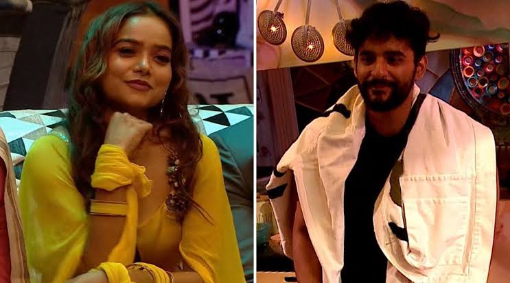 Bigg Boss OTT 2: Manisha Rani calls Abhishek Malhan 'the winner' as she ...