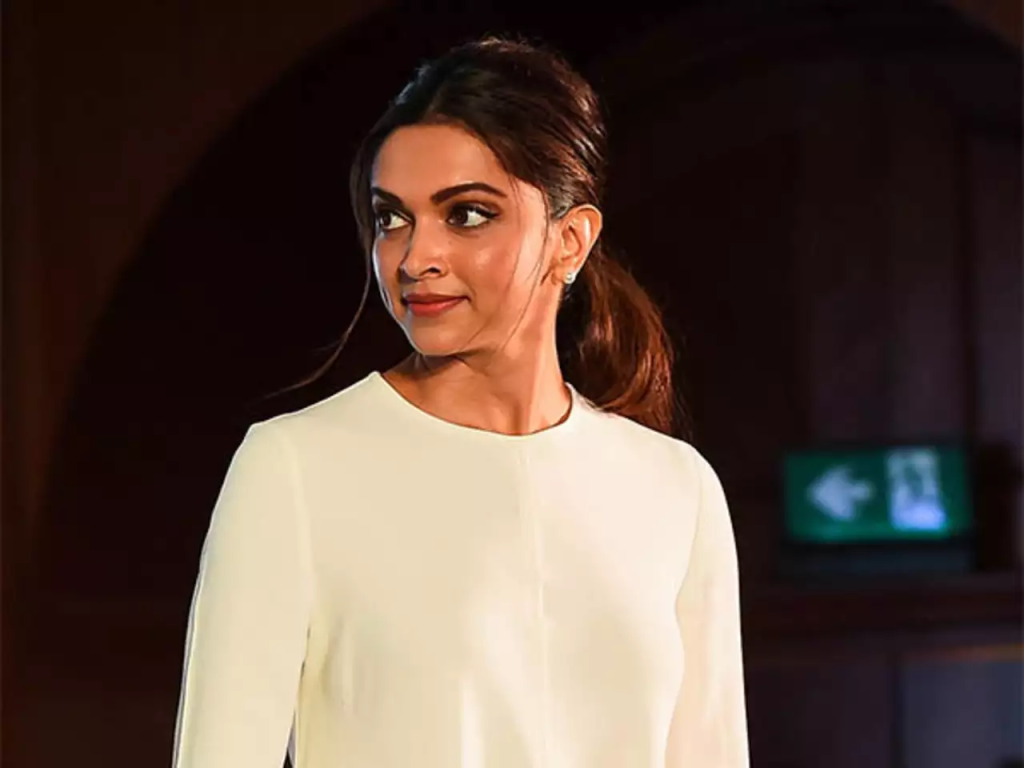 Is Deepika Padukone 'just 12th pass'? Actress reveals struggles of pursuing education while working in showbiz