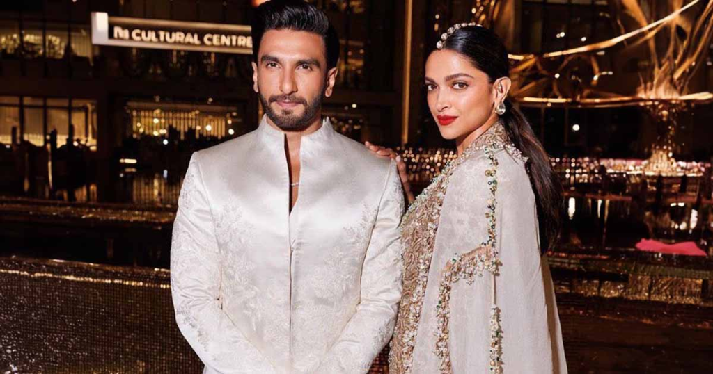 WACTH: When Deepika Padukone was DISGUSTED upon being asked if she and Ranveer will NOT be kissing their on-screen partners post-marriage