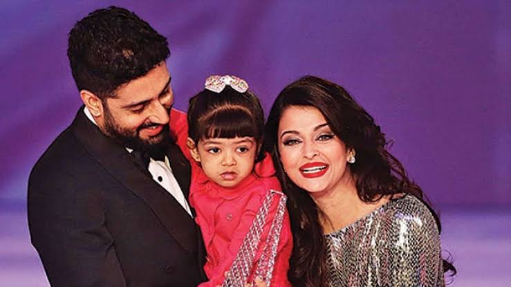 Abhishek Bachchan Says How Aishwarya Rai Makes Sure Aaradhya Is Aware ...