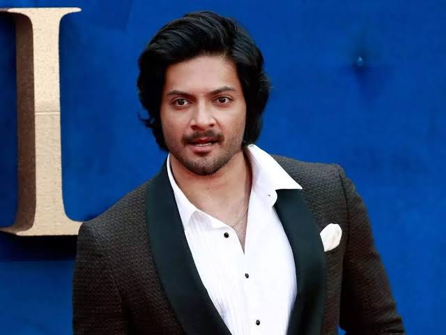 Ali Fazal is set to become the first Indian actor to star in Off-Broadway production
