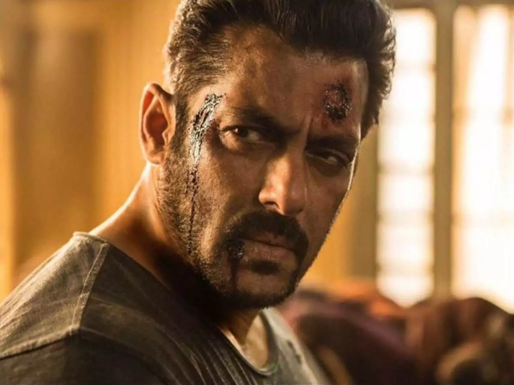 BIG FEAT: Salman Khan's Tiger 3 Goes Hollywood - Masala.com