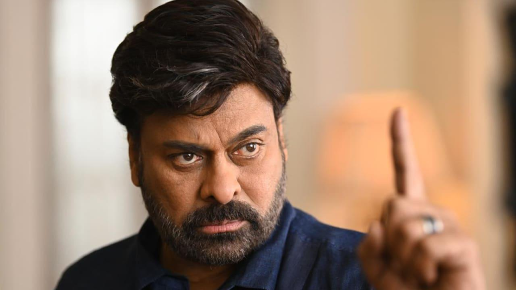 Chiranjeevi Turns 68: Ram Charan, Allu Arjun, Jr NTR Wish The Superstar ...