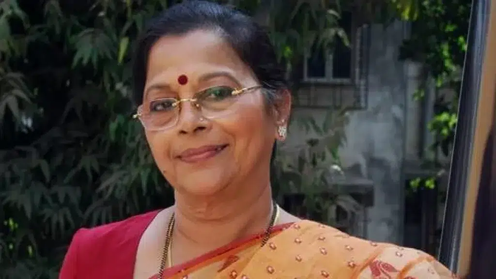 Veteran actor Seema Deo passes away at 81
