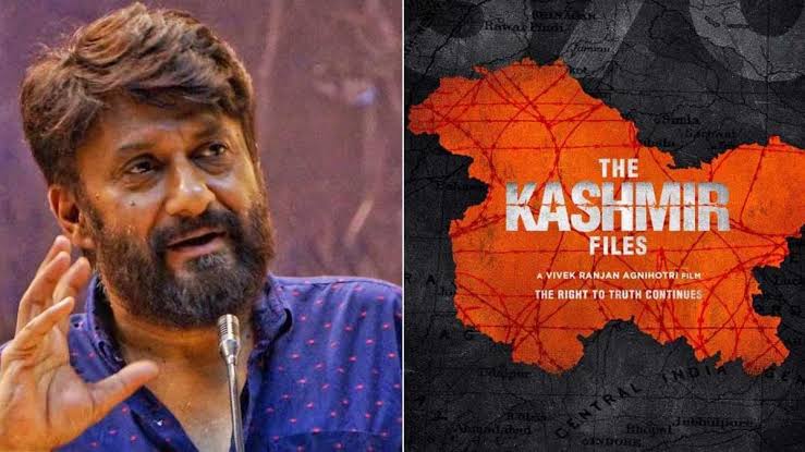 National Film Awards 2023: Vivek Agnihotri hits back at Omar Abdullah for mocking The Kashmir Files win
