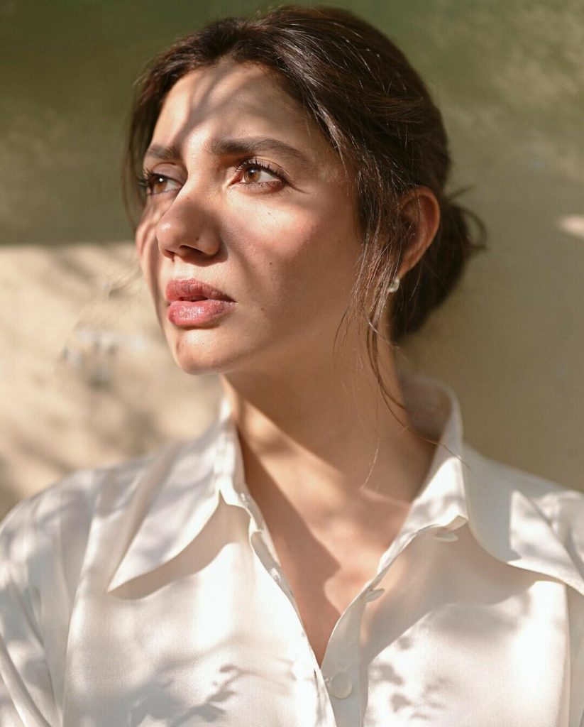 Mahira Khan Recalls How She Battled Depression Due To The Backlash And Ban From Bollywood Right 2118